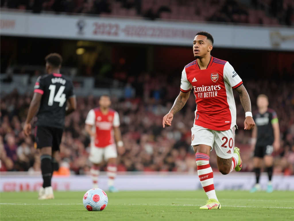 摩根：阿森纳若无顶级前锋加盟，重要冠军永远无望